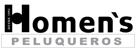 Homen's Peluqueros logo